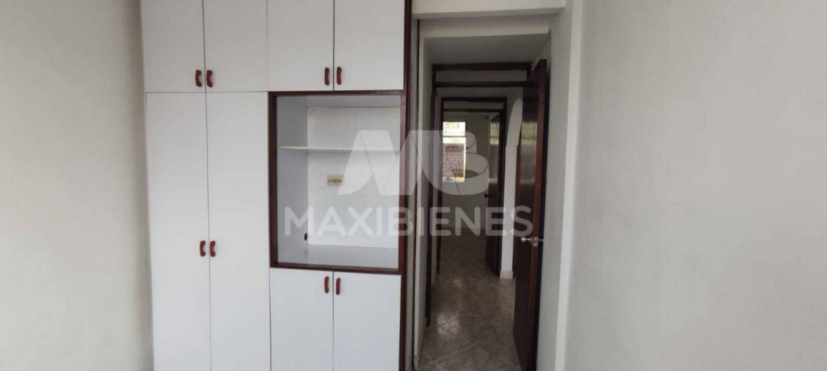 Apartamento en venta en Calasanz, Medellín · foto 7 de 10