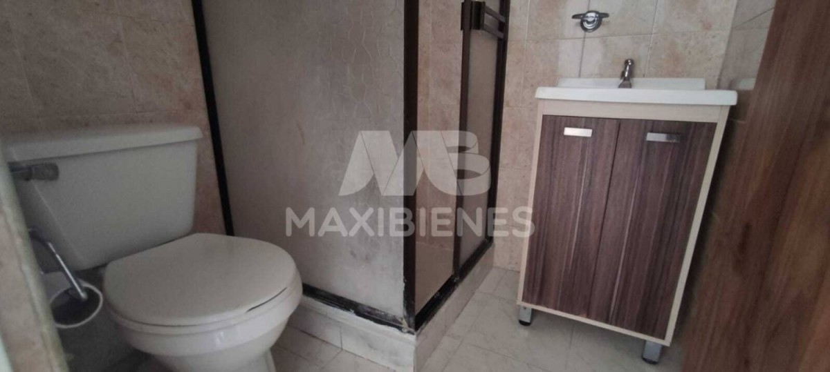 Apartamento en venta en Calasanz, Medellín · foto 8 de 10