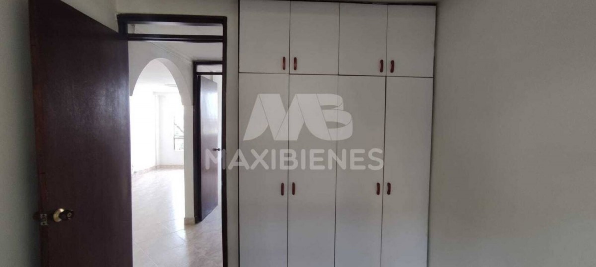 Apartamento en venta en Calasanz, Medellín · foto 9 de 10