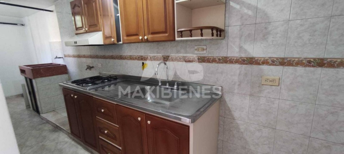 Apartamento en venta en Calasanz, Medellín · foto 10 de 10