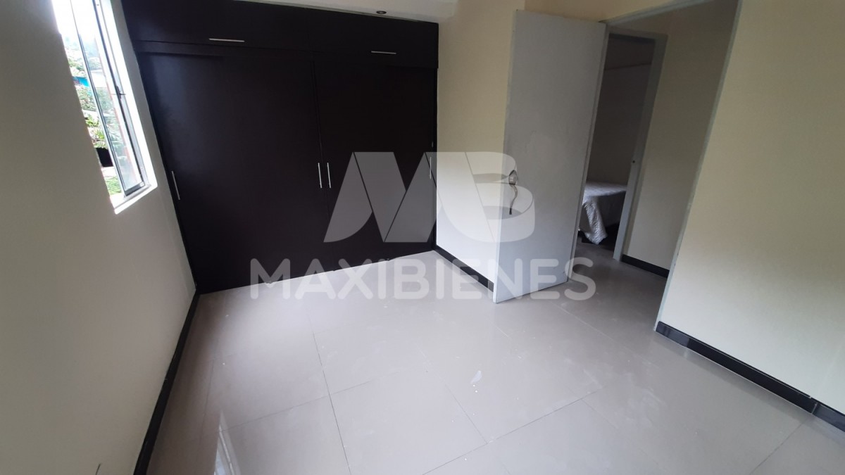 Apartamento en venta en Rodeo Alto, Medellín · foto 5 de 9