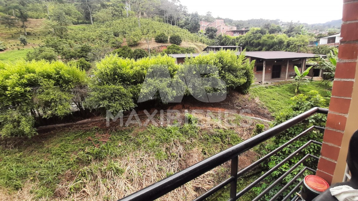 Apartamento en venta en Rodeo Alto, Medellín · foto 8 de 9