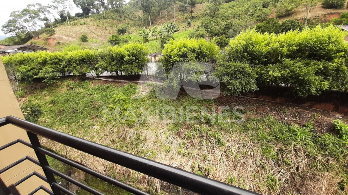 Apartamento en venta en Rodeo Alto, Medellín · foto 9 de 9