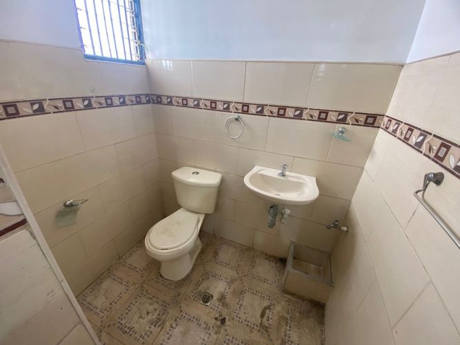 Local en arriendo en San Benito, Medellín, 55 m² · foto 5 de 5