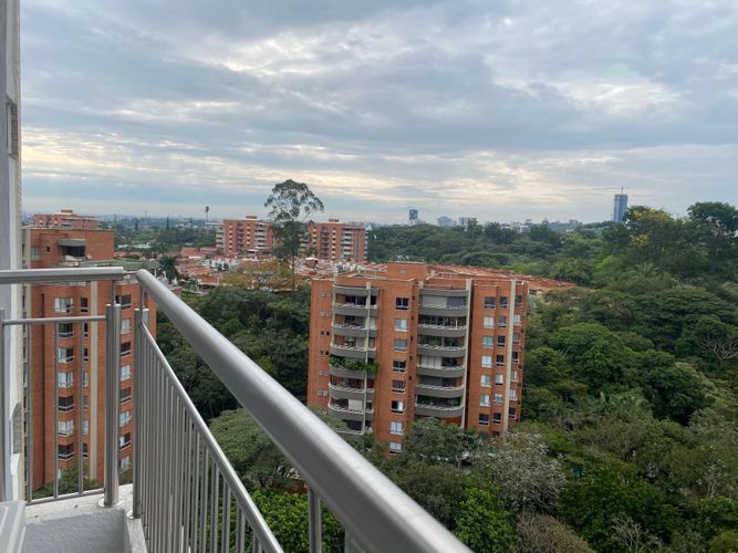 Apartamento en venta en Ciudad Jardin, Cali, 150 m² · foto 4 de 24