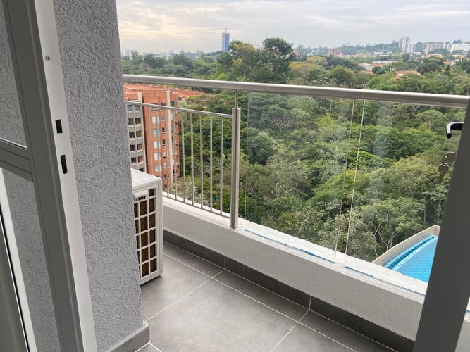 Apartamento en venta en Ciudad Jardin, Cali, 150 m² · foto 5 de 24