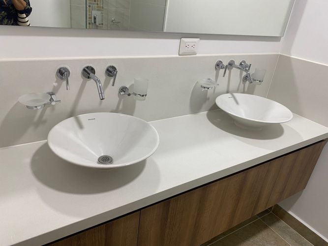 Apartamento en venta en Ciudad Jardin, Cali, 150 m² · foto 7 de 24