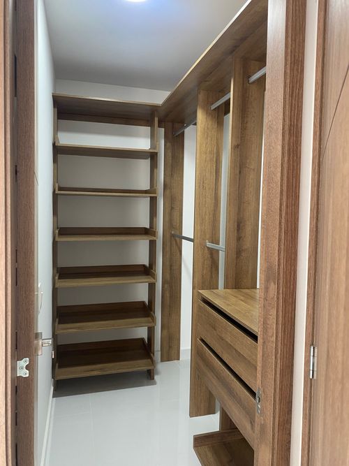 Apartamento en venta en Ciudad Jardin, Cali, 150 m² · foto 8 de 24
