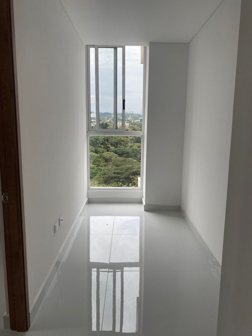 Apartamento en venta en Ciudad Jardin, Cali, 150 m² · foto 9 de 24