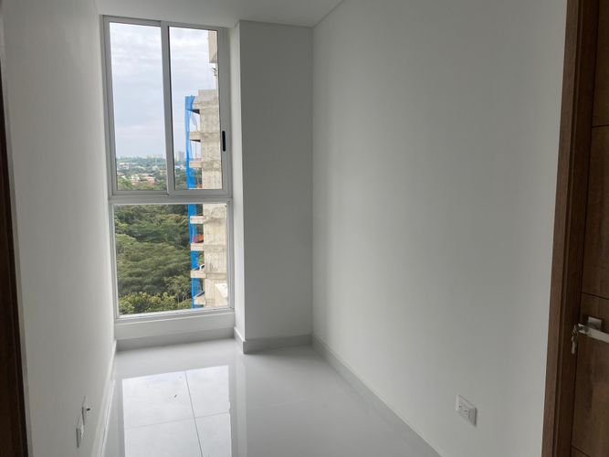 Apartamento en venta en Ciudad Jardin, Cali, 150 m² · foto 10 de 24