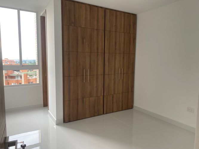 Apartamento en venta en Ciudad Jardin, Cali, 150 m² · foto 11 de 24