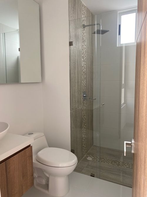 Apartamento en venta en Ciudad Jardin, Cali, 150 m² · foto 12 de 24
