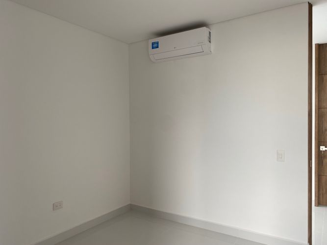 Apartamento en venta en Ciudad Jardin, Cali, 150 m² · foto 13 de 24