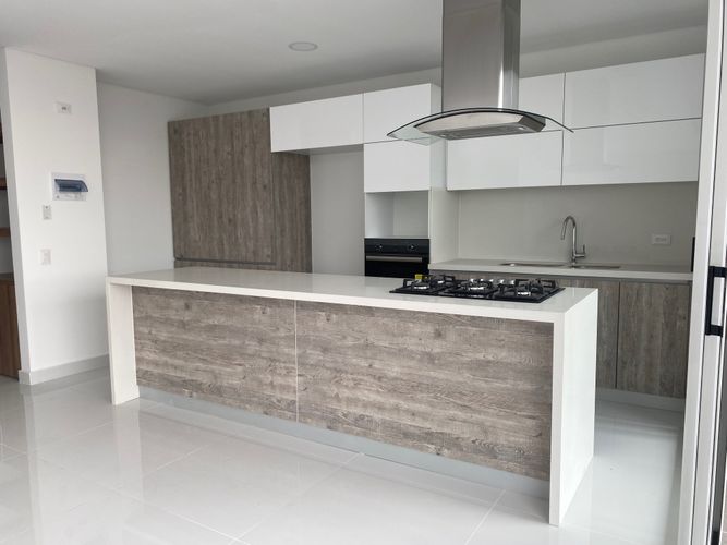 Apartamento en venta en Ciudad Jardin, Cali, 150 m² · foto 20 de 24