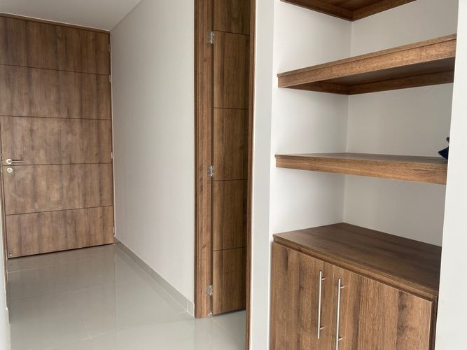 Apartamento en venta en Ciudad Jardin, Cali, 150 m² · foto 21 de 24