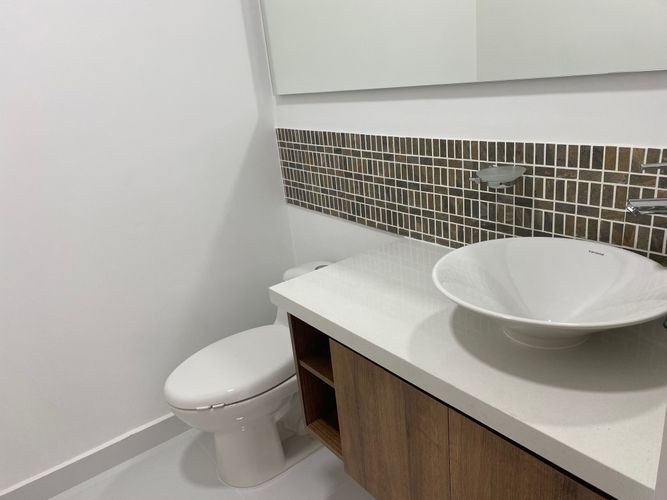 Apartamento en venta en Ciudad Jardin, Cali, 150 m² · foto 23 de 24