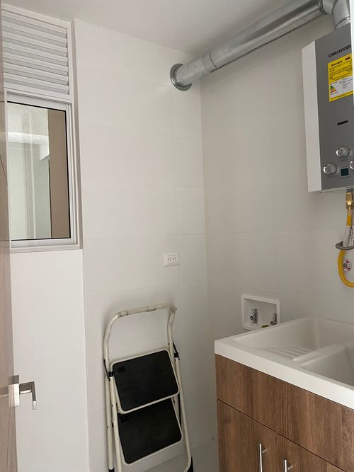 Apartamento en venta en Ciudad Jardin, Cali, 150 m² · foto 24 de 24