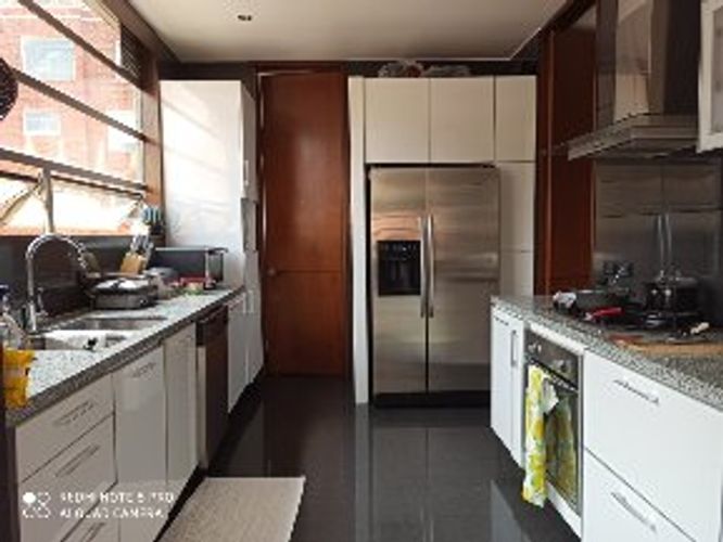 Apartamento de 3 alcobas en venta en Chicó Reservado, Bogotá, 207 m² · foto 5 de 24