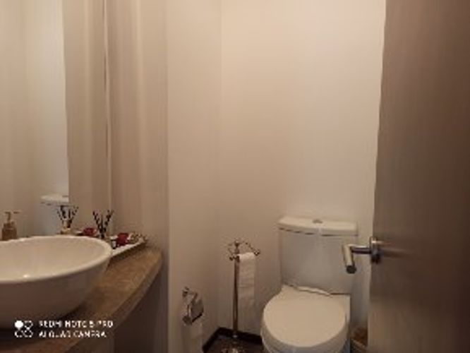 Apartamento de 3 alcobas en venta en Chicó Reservado, Bogotá, 207 m² · foto 7 de 24
