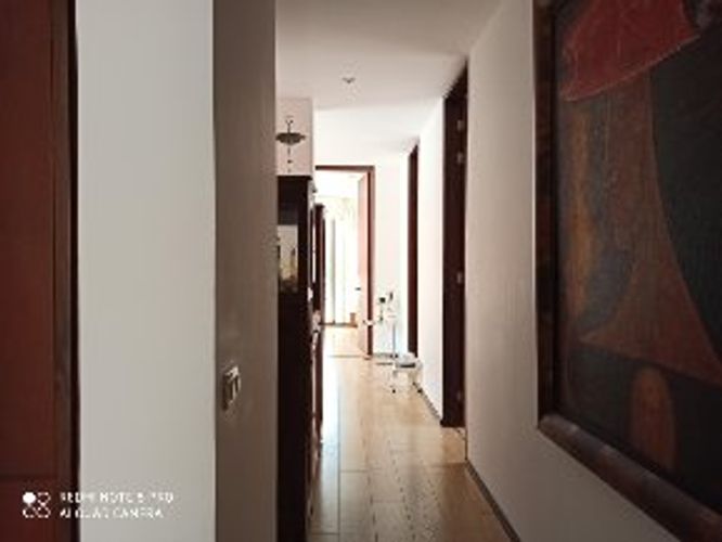 Apartamento de 3 alcobas en venta en Chicó Reservado, Bogotá, 207 m² · foto 8 de 24