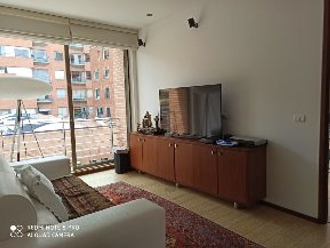Apartamento de 3 alcobas en venta en Chicó Reservado, Bogotá, 207 m² · foto 9 de 24
