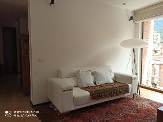 Apartamento de 3 alcobas en venta en Chicó Reservado, Bogotá, 207 m² · foto 10 de 24