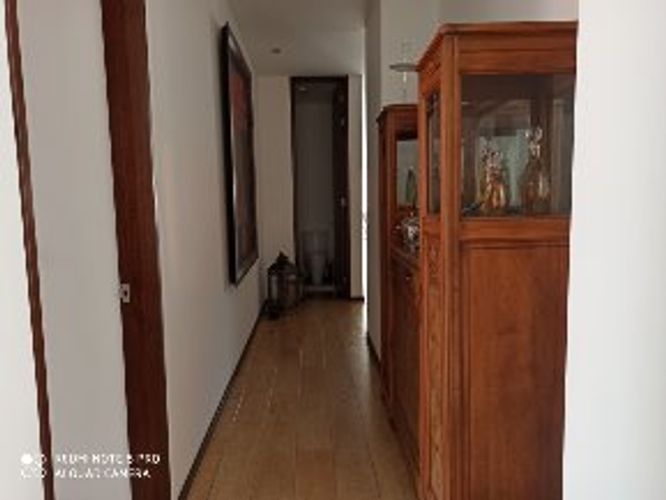 Apartamento de 3 alcobas en venta en Chicó Reservado, Bogotá, 207 m² · foto 11 de 24