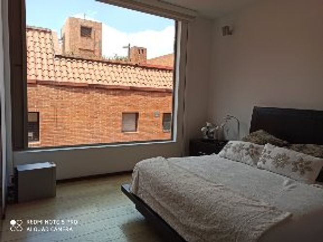 Apartamento de 3 alcobas en venta en Chicó Reservado, Bogotá, 207 m² · foto 12 de 24