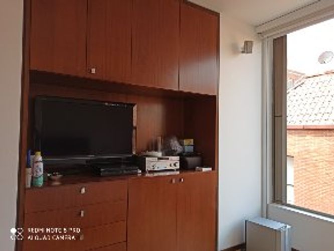 Apartamento de 3 alcobas en venta en Chicó Reservado, Bogotá, 207 m² · foto 13 de 24