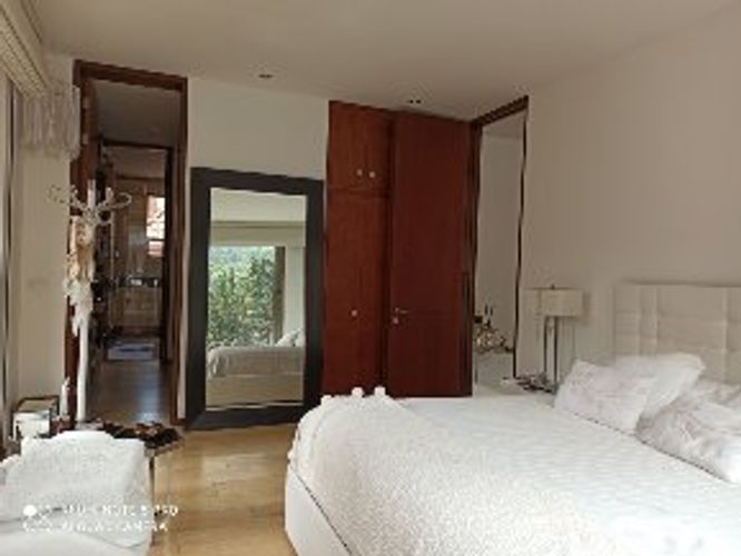 Apartamento de 3 alcobas en venta en Chicó Reservado, Bogotá, 207 m² · foto 15 de 24