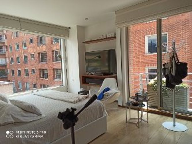 Apartamento de 3 alcobas en venta en Chicó Reservado, Bogotá, 207 m² · foto 16 de 24