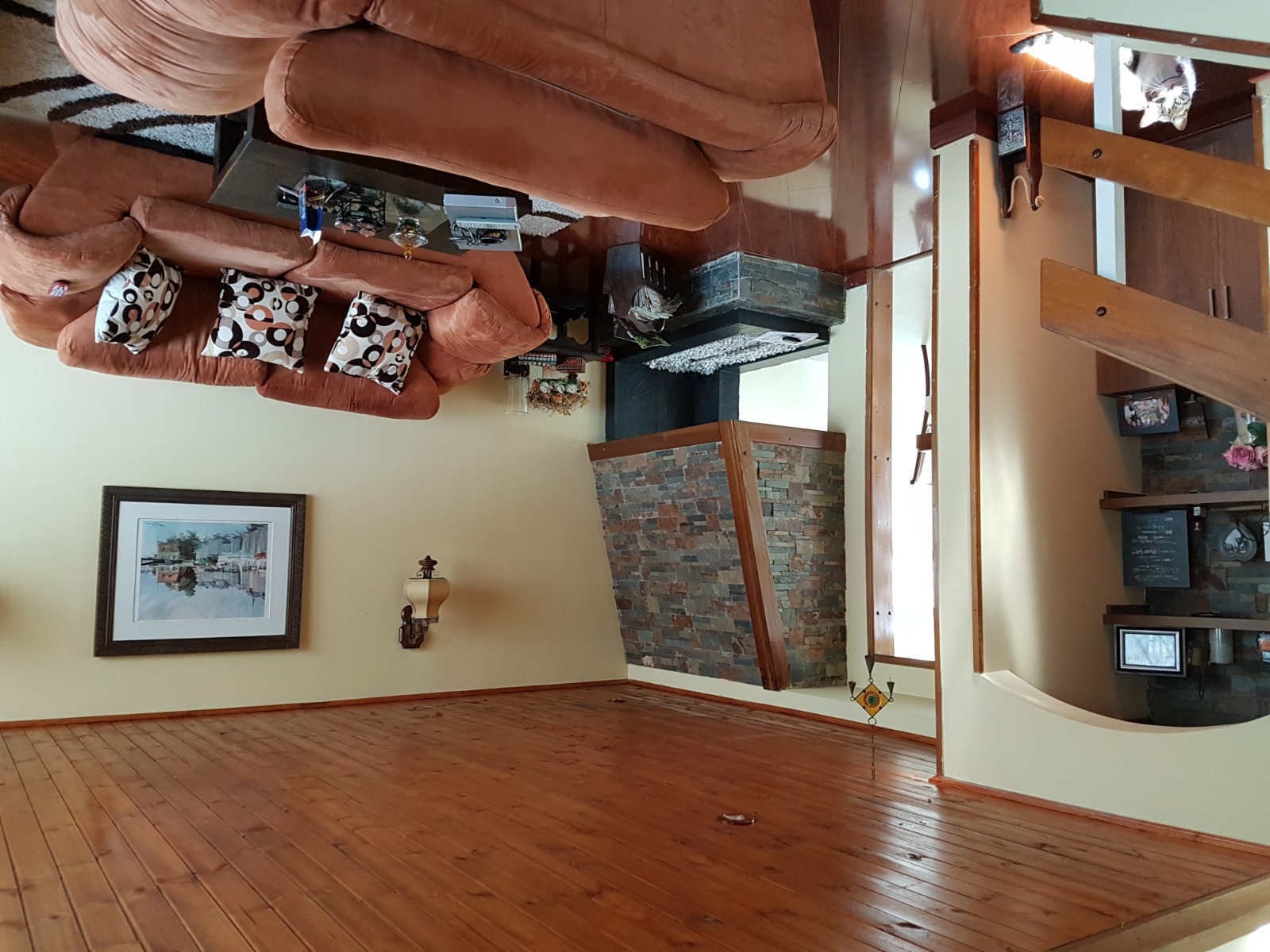 Casa en venta en Chilacos, Chía · foto 3 de 21