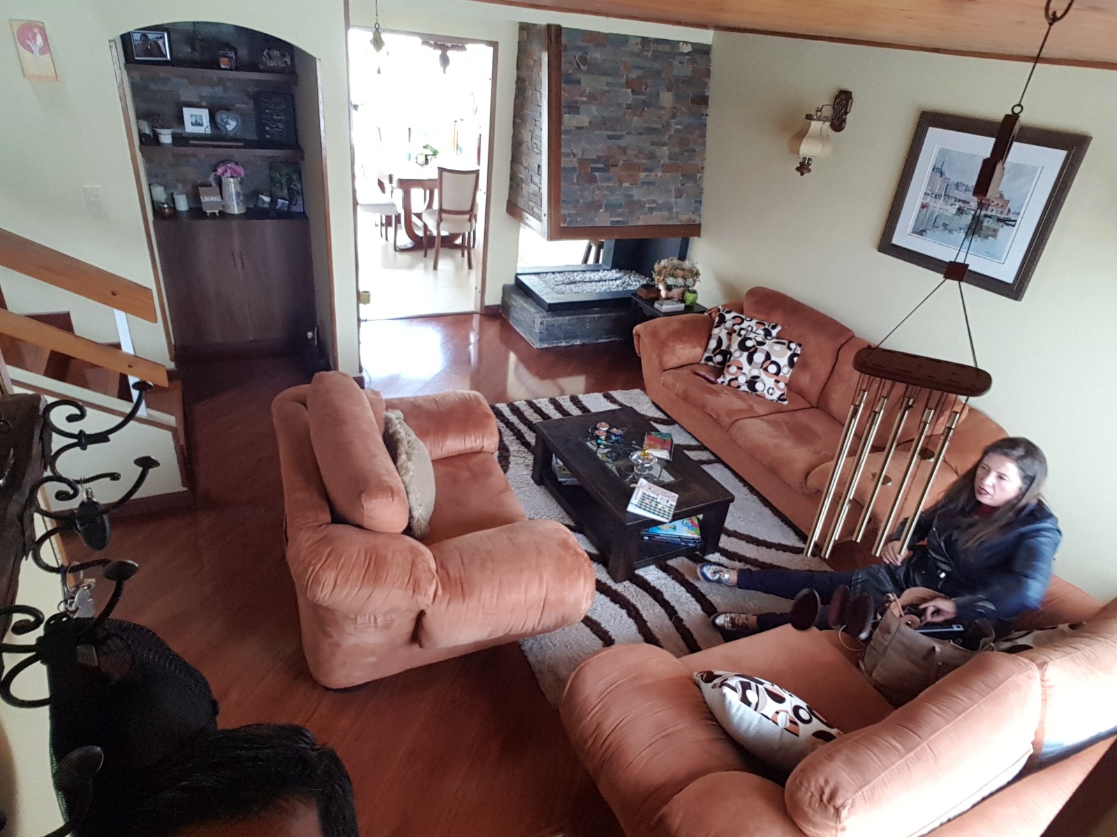 Casa en venta en Chilacos, Chía · foto 5 de 21