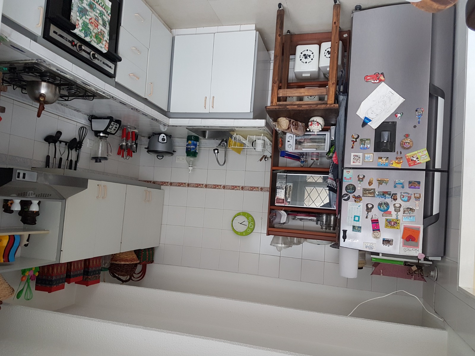 Casa en venta en Chilacos, Chía · foto 10 de 21