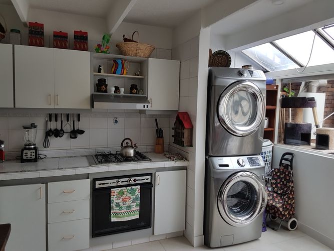Casa en venta en Chilacos, Chía · foto 11 de 21