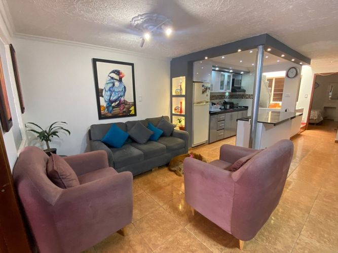 Casa en venta en Santa Ana, Mosquera · foto 2 de 21