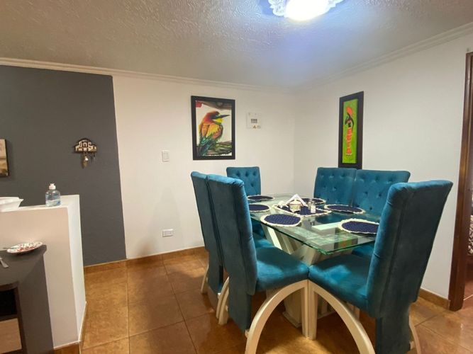 Casa en venta en Santa Ana, Mosquera · foto 4 de 21