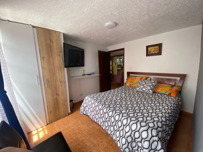 Casa en venta en Santa Ana, Mosquera · foto 6 de 21