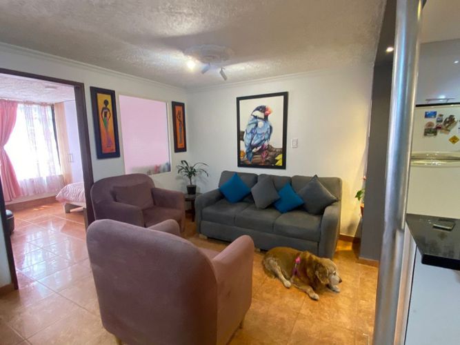 Casa en venta en Santa Ana, Mosquera · foto 9 de 21