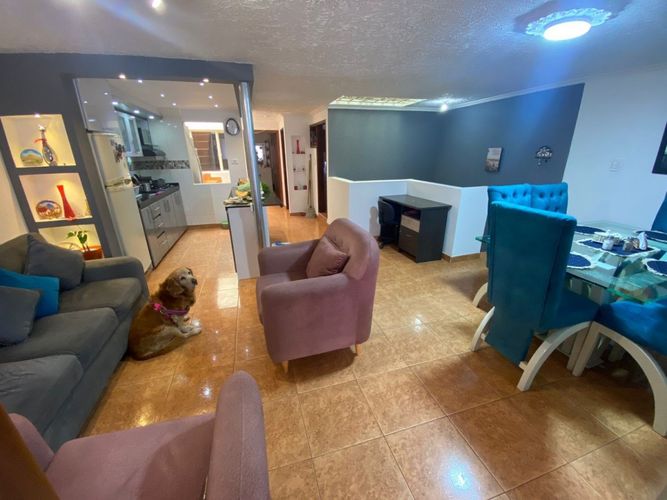 Casa en venta en Santa Ana, Mosquera · foto 10 de 21