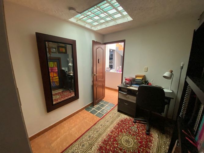 Casa en venta en Santa Ana, Mosquera · foto 11 de 21