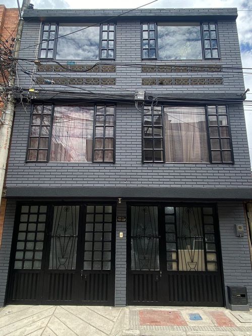 Casa en venta en Santa Ana, Mosquera · foto 16 de 21