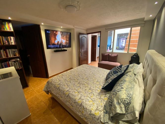 Casa en venta en Santa Ana, Mosquera · foto 17 de 21