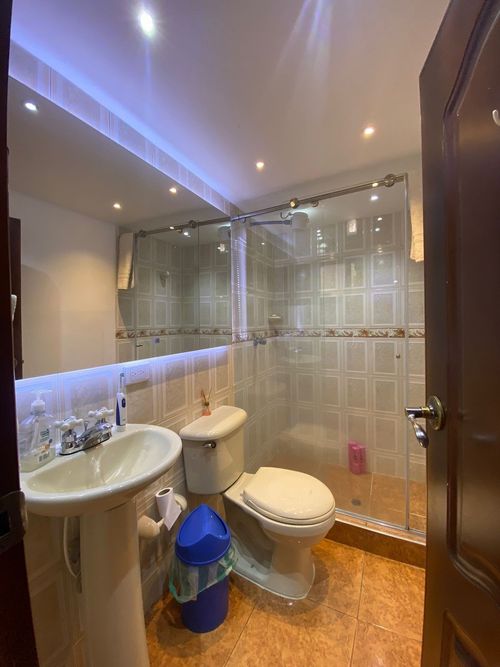 Casa en venta en Santa Ana, Mosquera · foto 19 de 21