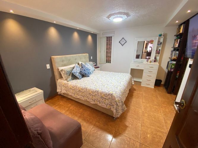 Casa en venta en Santa Ana, Mosquera · foto 21 de 21