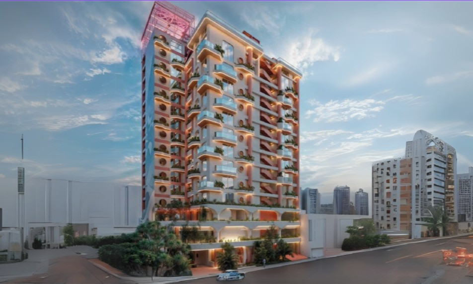 Apartamento en venta en Laureles, Medellín [No disponible] 2