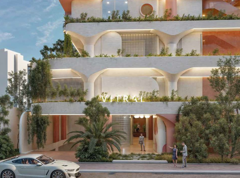 Apartamento en venta en Laureles, Medellín [No disponible] 3