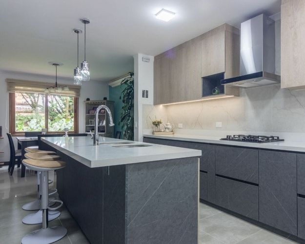 Casa de 4 alcobas en venta en Alejandría, Medellín, 280 m² · foto 3 de 12