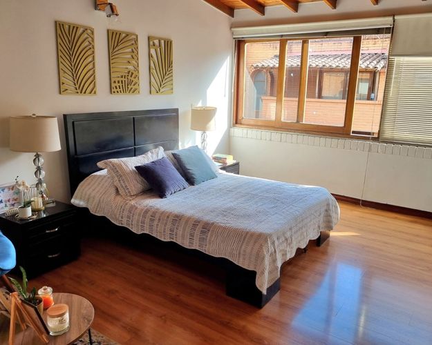Casa de 4 alcobas en venta en Alejandría, Medellín, 280 m² · foto 5 de 12