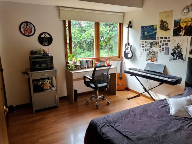 Casa de 4 alcobas en venta en Alejandría, Medellín, 280 m² · foto 8 de 12